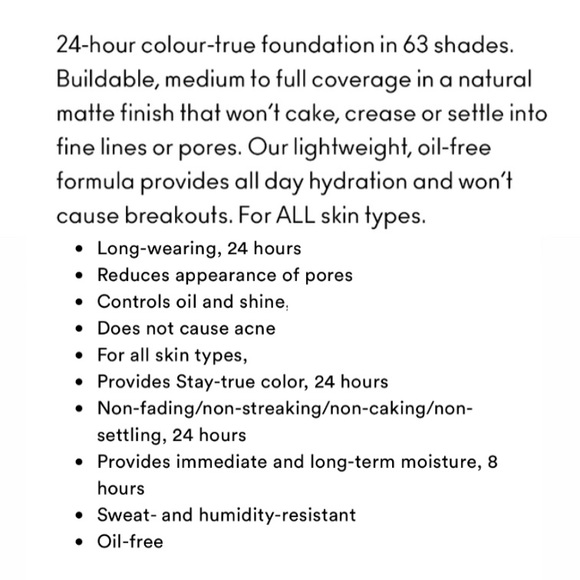 MAC *Bundle* Studio Fix Foundation NC10 + PUMP *DISCONTINUED* - Picture 12 of 12